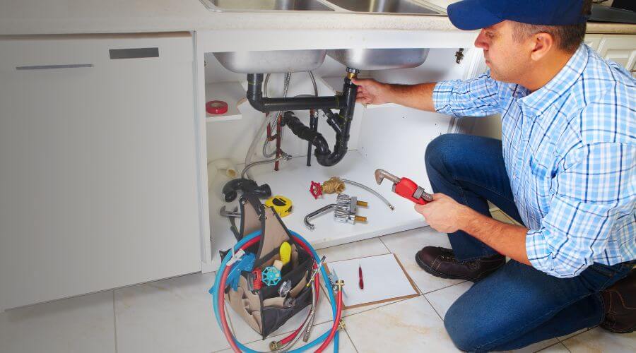 Professional Leak Detection Services in Fordoche, LA